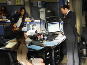 『ブルーブラッド ~NYPD 家族の絆~』 シーズン2 正統派クライム&ファミリードラマ