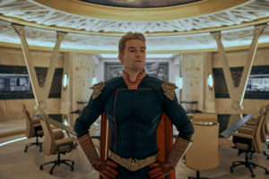 『ザ・ボーイズ』早くもシーズン４の製作が決定！