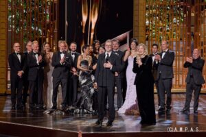 第98回アカデミー賞作品賞は、レオナルド・ディカプリオ主演『ワン・バトル・アフター・アナザー』日本での凱旋上映も決定！