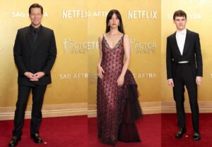 セレブリティ・レポート from 【Dior】